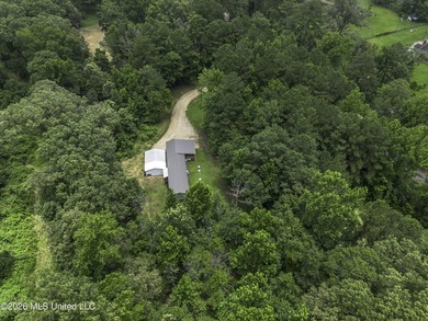 Welcome home to your own little slice of Mississippi paradise - photo 47