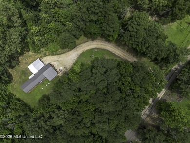 Welcome home to your own little slice of Mississippi paradise - photo 48