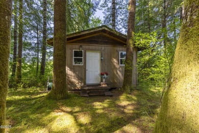 Private Gated Riverfront Home on the Siletz River. Fishing - photo 49