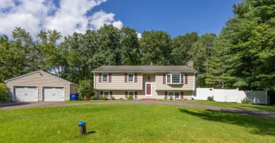 Lake Harwinton Home Sale Pending in Harwinton Connecticut