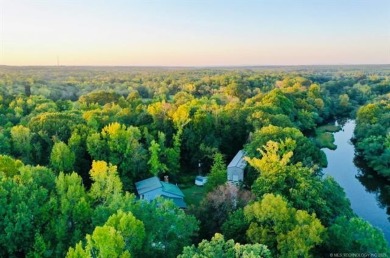 (private lake, pond, creek) Home For Sale in Valliant Oklahoma