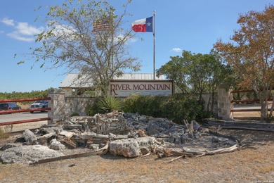 Guadalupe River - Kendall County Acreage For Sale in Boerne Texas