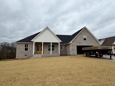 (private lake, pond, creek) Home For Sale in Cookeville Tennessee