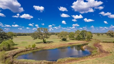 (private lake, pond, creek) Acreage For Sale in Cumby Texas