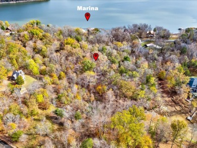 Escape to Your Cherokee Lake Retreat: Wooded Lot with Cove Access - photo 5
