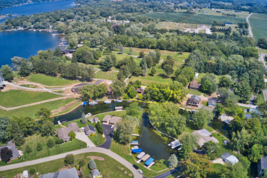 Lake Tippecanoe - Incredible Setting - All Sports - photo 2