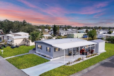 Northport Waterway Lakes and Canals Home For Sale in North Port Florida