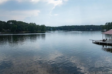 Lake Gaston Other For Sale in Henrico North Carolina