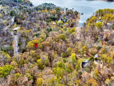 Escape to Your Cherokee Lake Retreat: Wooded Lot with Cove Access - photo 19