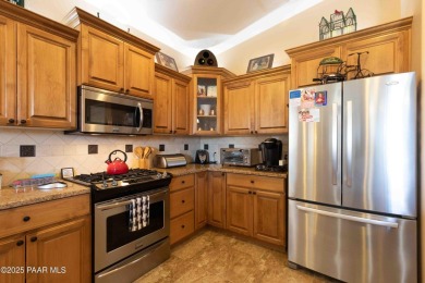 MOTIVATED SELLERS!! Discover Your Prescott Retreat! Take in