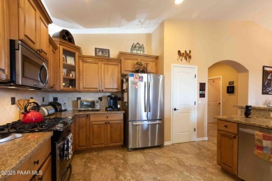 MOTIVATED SELLERS!! Discover Your Prescott Retreat! Take in