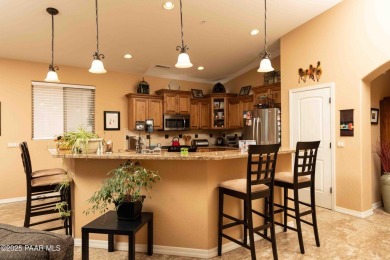 MOTIVATED SELLERS!! Discover Your Prescott Retreat! Take in