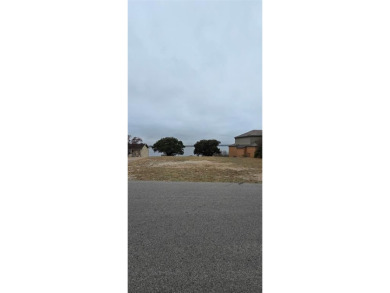 Lake Lot For Sale in Granbury, Texas