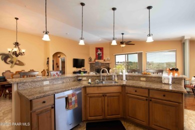 MOTIVATED SELLERS!! Discover Your Prescott Retreat! Take in