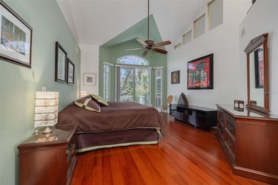 Welcome to a NATURE-INSPIRED retreat, CUSTOM BUILT in 1992 by - photo 22