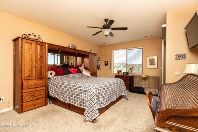 MOTIVATED SELLERS!! Discover Your Prescott Retreat! Take in