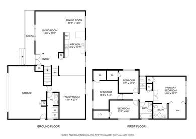 This 4-bedroom, 2.5-bath home offers 2,124 sq. ft. of living - photo 28