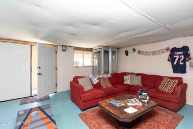 MOTIVATED SELLERS!! Discover Your Prescott Retreat! Take in