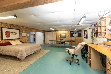 MOTIVATED SELLERS!! Discover Your Prescott Retreat! Take in