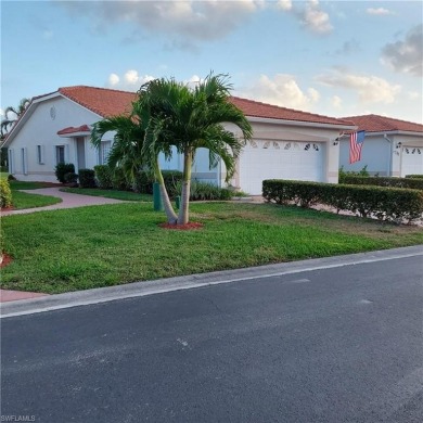 Lake Home For Sale in Naples, Florida