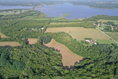 Lake Acreage For Sale in Meriden, Kansas