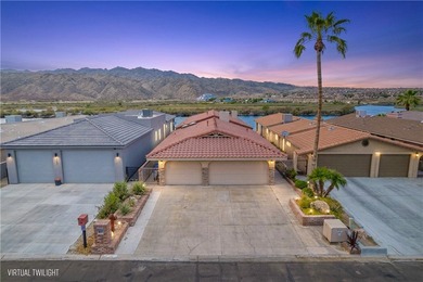 Riverfront Pool Home! Custom Riverfront Home located on the - photo 3