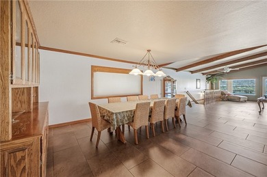 Riverfront Pool Home! Custom Riverfront Home located on the - photo 8