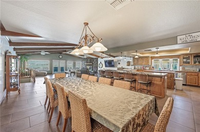 Riverfront Pool Home! Custom Riverfront Home located on the - photo 10