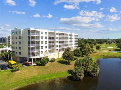 Lake Condo For Sale in Largo, Florida