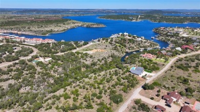 Lake Acreage For Sale in Possum Kingdom Lake, Texas