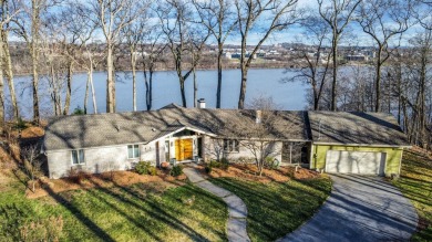 Lake Home Off Market in Highland, New York