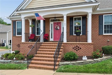 Gorgeous, all one level, three bedroom home in the sought after - photo 2