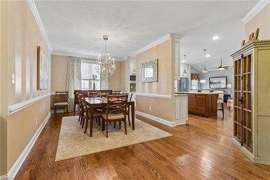 Gorgeous, all one level, three bedroom home in the sought after - photo 7