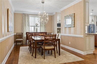 Gorgeous, all one level, three bedroom home in the sought after - photo 8