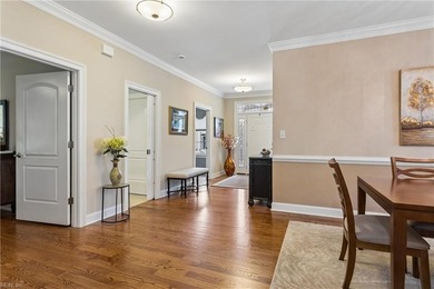 Gorgeous, all one level, three bedroom home in the sought after - photo 9