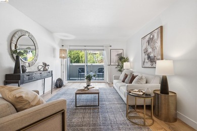 Welcome to 288 Whitmore St #121, a fully updated 1BD/1BA condo - photo 1