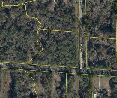 (private lake, pond, creek) Lot For Sale in Lake City Florida
