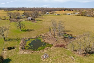 Lake Acreage For Sale in Mcminnville, Tennessee