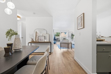 Welcome to 288 Whitmore St #121, a fully updated 1BD/1BA condo - photo 3