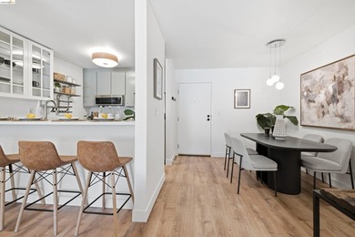 Welcome to 288 Whitmore St #121, a fully updated 1BD/1BA condo - photo 4