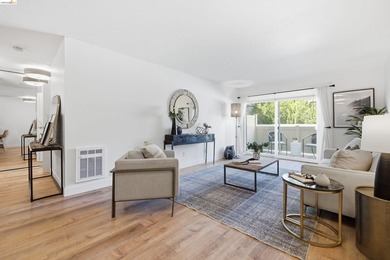 Welcome to 288 Whitmore St #121, a fully updated 1BD/1BA condo - photo 6