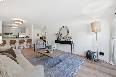 Welcome to 288 Whitmore St #121, a fully updated 1BD/1BA condo - photo 7