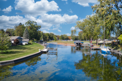 Lake Tippecanoe - Incredible Setting - All Sports - photo 6