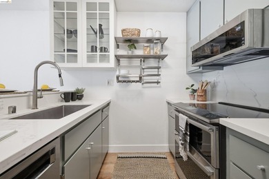 Welcome to 288 Whitmore St #121, a fully updated 1BD/1BA condo - photo 10