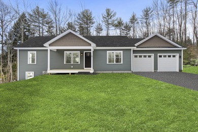 Sebago Lake Home For Sale in Raymond Maine