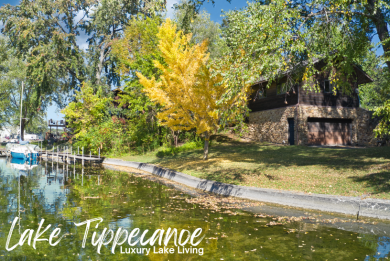 Lake Tippecanoe - Incredible Setting - All Sports - photo 1