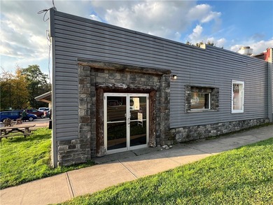 Salmon River - Oswego County Commercial For Sale in Pulaski New York