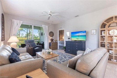 Lake Condo For Sale in Naples, Florida