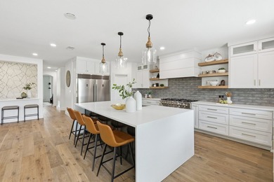 Tucked on a full, usable acre in Argyle's sought-after Canyon - photo 12