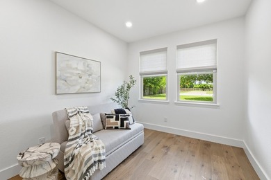 Tucked on a full, usable acre in Argyle's sought-after Canyon - photo 18